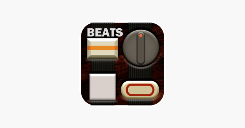 CasioTron Beats: Retro Drums Image