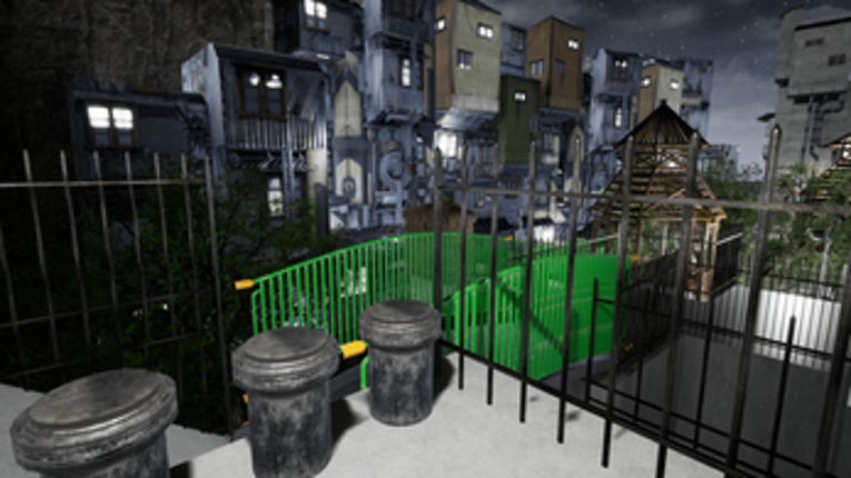 Casus Vita : Multiplayer screenshot