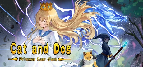 Games like Cat and Dog: Princess Guardians