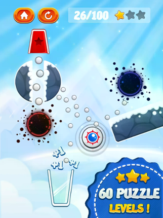 Catch the Balls screenshot