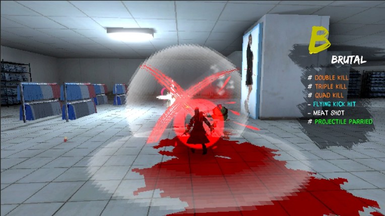 Cenk The Chopper screenshot