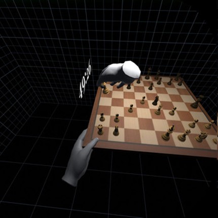 CHESS Image