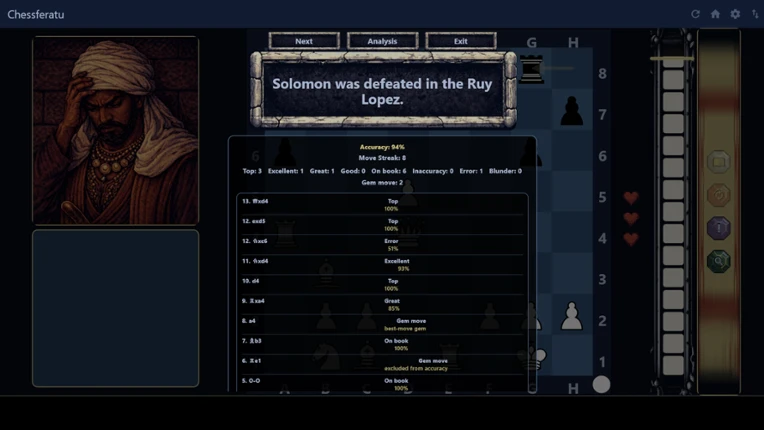 Chessferatu Image