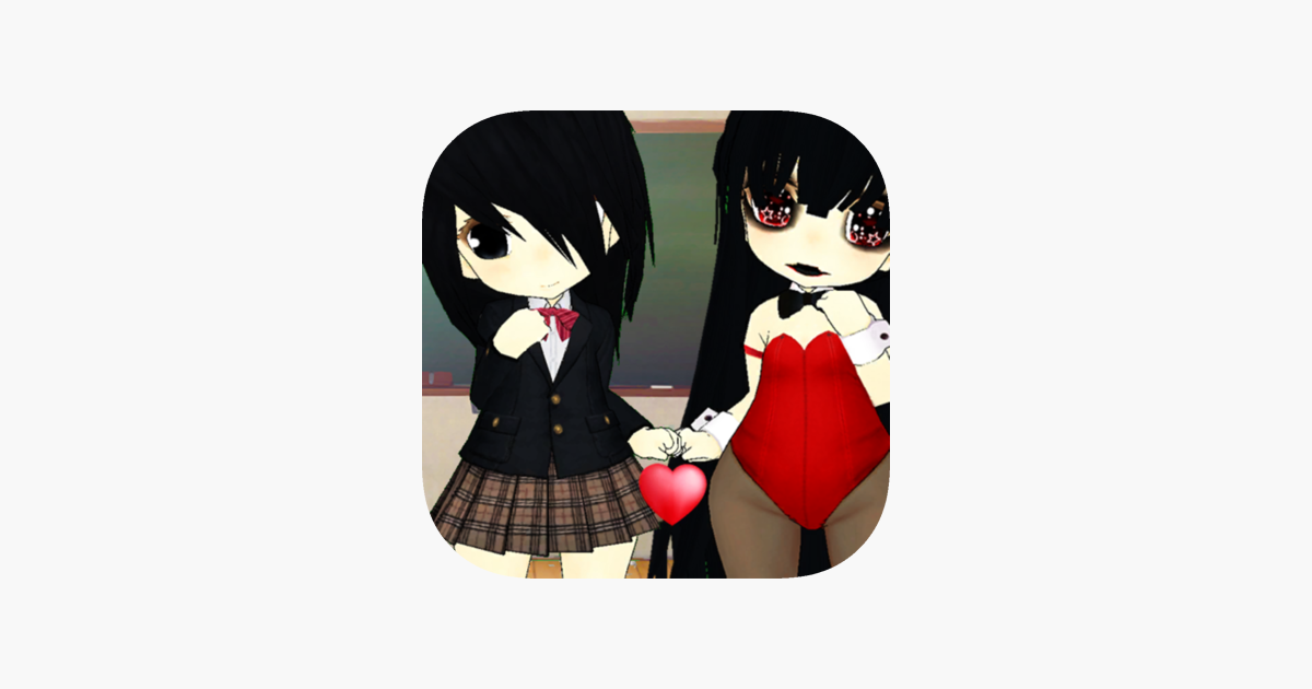 Games like Chibi Doll 3D Multiplayer