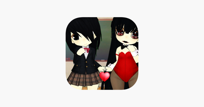 Chibi Doll 3D Multiplayer Game Cover