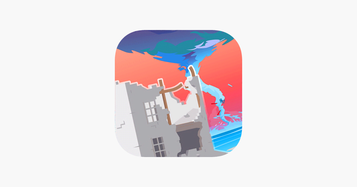 Games like City Destruction