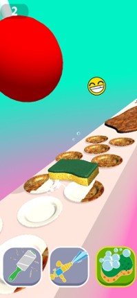 Clean All screenshot