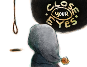 Close Your Eyes Image