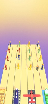 Commute Rush! screenshot