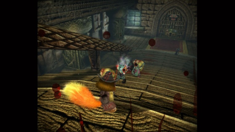 Conker: Live and Reloaded Image