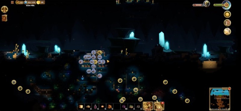 Craft The World-Pocket Edition screenshot