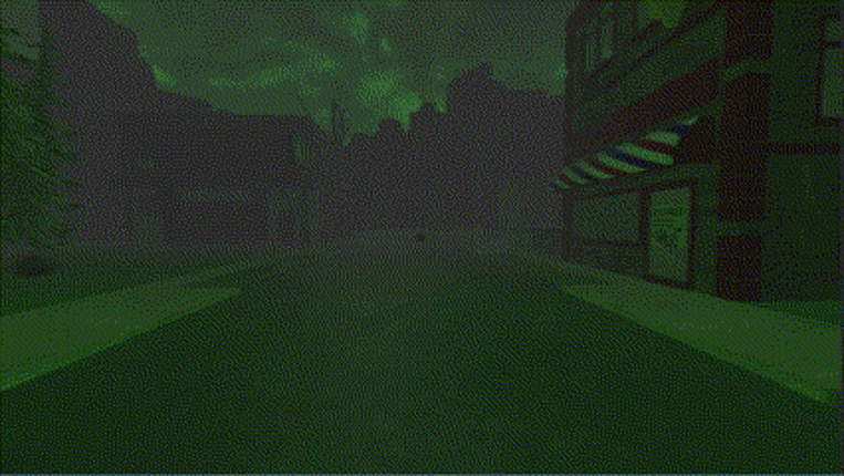 Creepizza screenshot