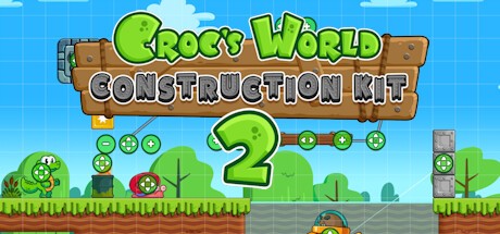 Games like Crocs World Construction Kit 2