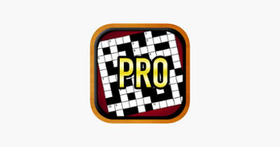 Crossword Professional HD Image