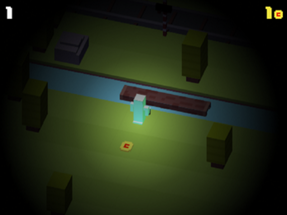 Crossy Road 2 screenshot