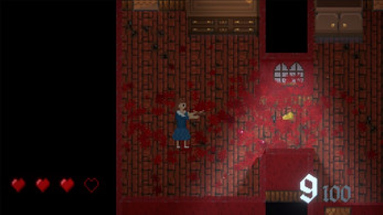 Crumbs of Vengeance Image