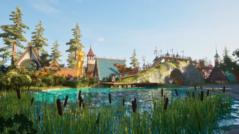 Dadi Kingdom screenshot