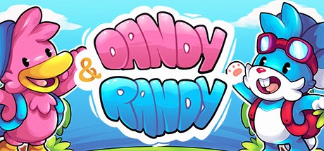 Games like Dandy & Randy