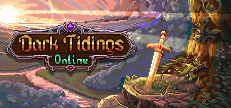 Games like Dark Tidings Online