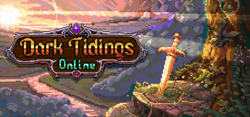 Dark Tidings Online Image