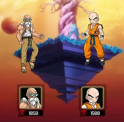 DBZ: O Renascimento de F screenshot