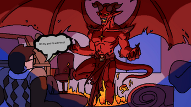 Devils Architect screenshot
