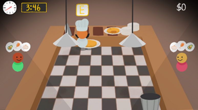 Dice N' Roll Image