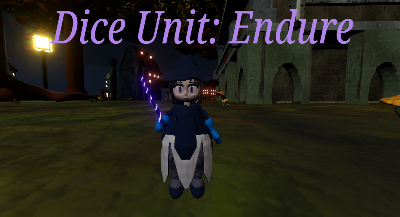 Games like Dice Unit: Endure