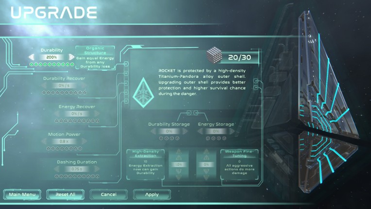 Don't Crash screenshot