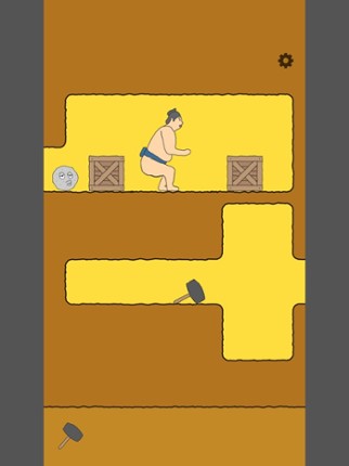 Don't Stop Corocco: EscapeGame Image
