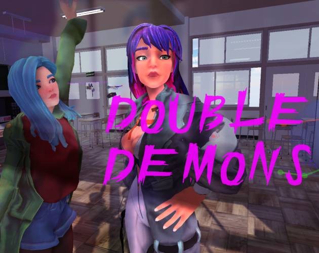 Games like Double Demons