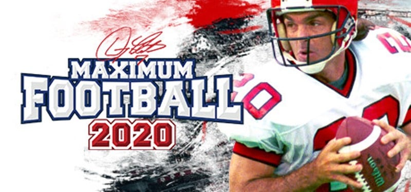 Doug Flutie's Maximum Football 2020 Image