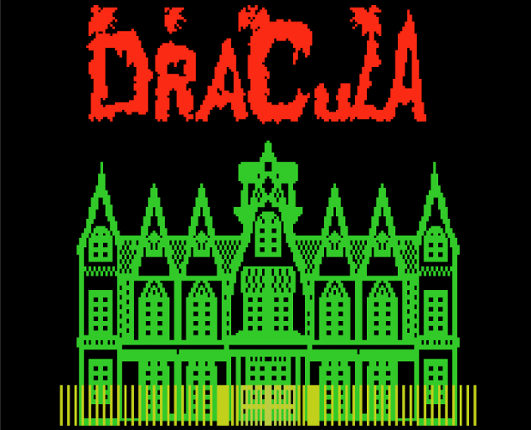 Dracula Hunter Image