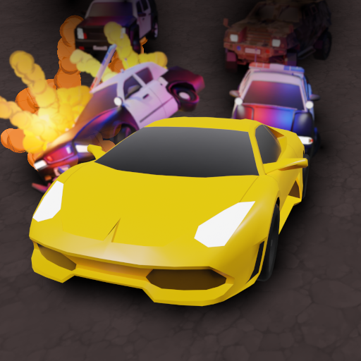 Games like DRIFT : Chased by Police