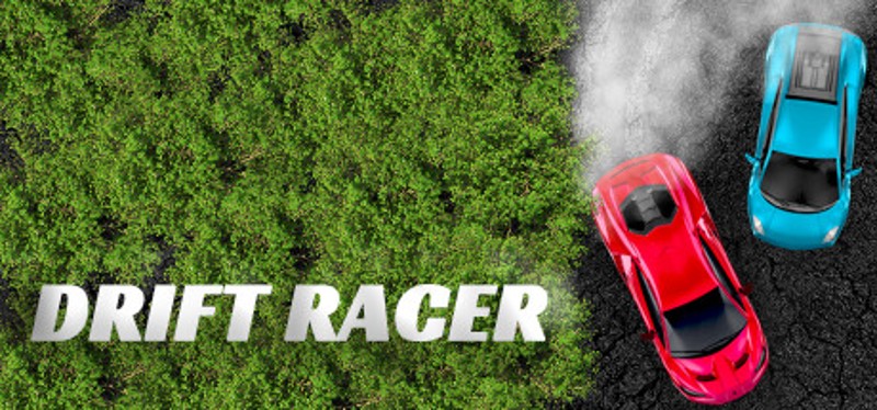 Drift Racer Game Cover