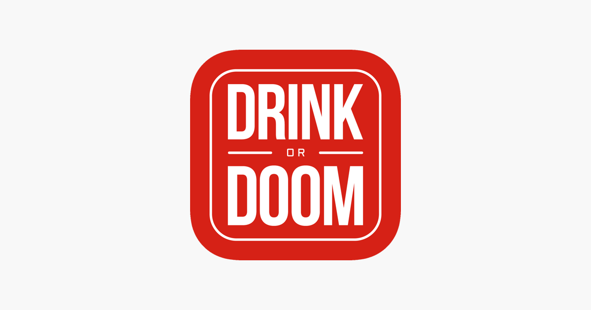 Games like Drink or Doom: Party Games