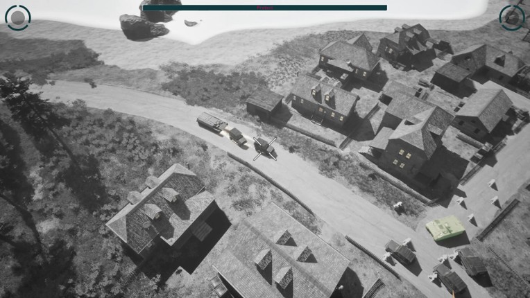 Drone Gunner screenshot