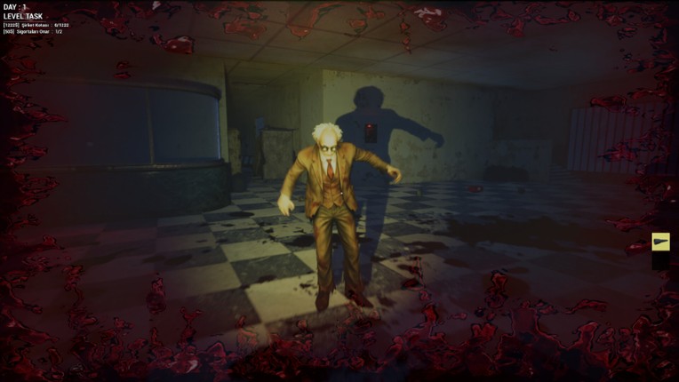 DRYN: Don't Reveal Your Next Image