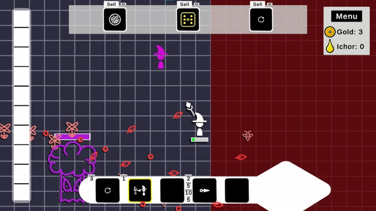 Ichor screenshot