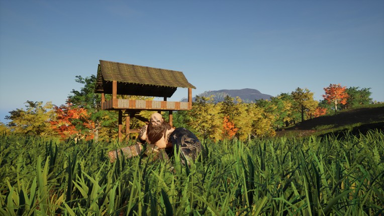 Dwarf Land screenshot