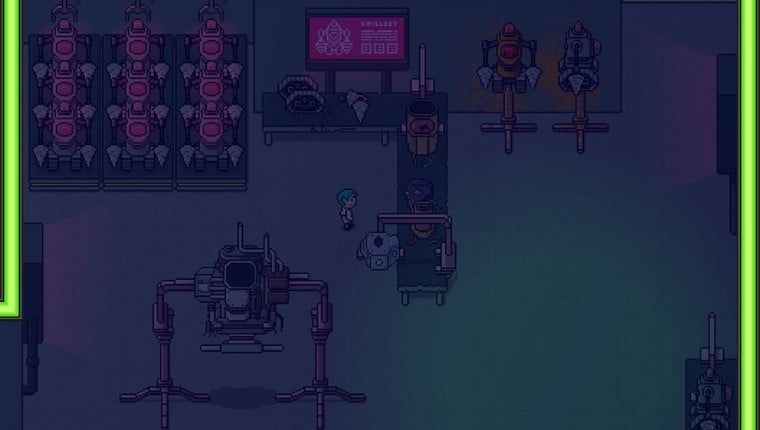 Ekoh Beach screenshot