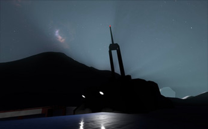 Endless Abyss screenshot