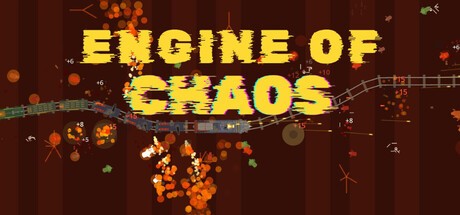 Games like Engine of Chaos