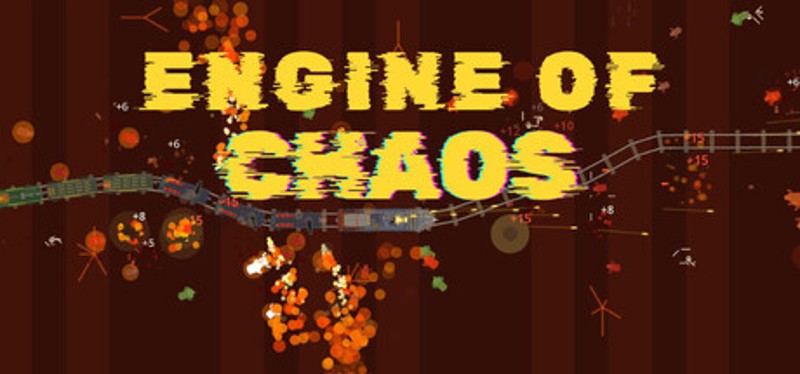 Engine of Chaos Image