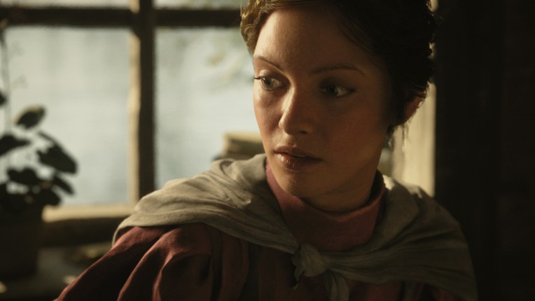 Eriksholm: The Stolen Dream screenshot