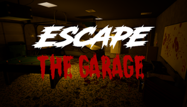 Escape The Garage Image