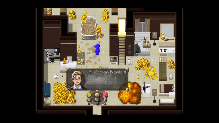 False Awakening | Episode 2 Image