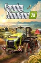 Farming Simulator 25 Image