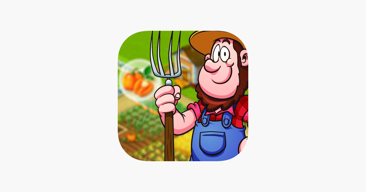 Games like FarmLand Farming - Idle Empire