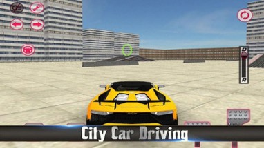 Fast Car Test Skill Image